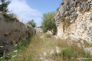 Castello di Eurialo